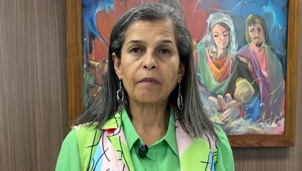 Ofelia Elcy