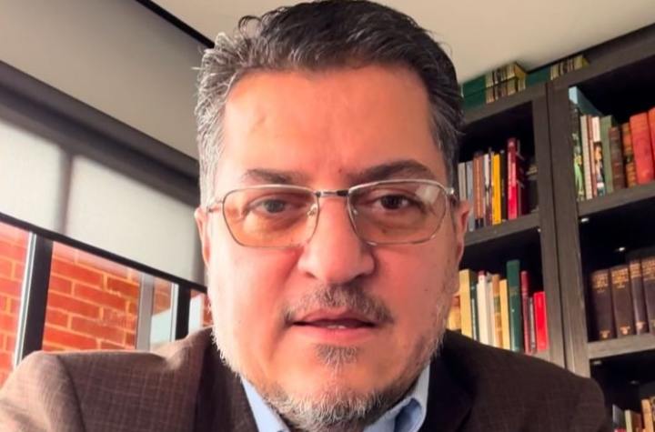 Juan Carlos Moncada
