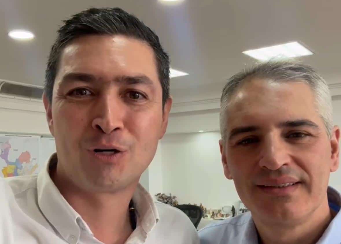 Juan David Zuluaga
