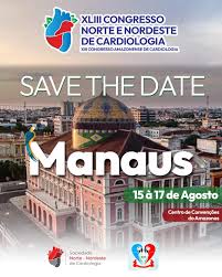 Logo Congresso Cardiologia