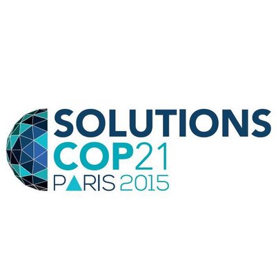 FOTO solutions cop21