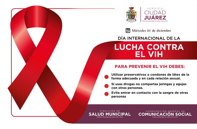 Se Conmemora El D A Mundial De La Lucha Contra El Sida - Best Minimal Wallpapers in Full HD