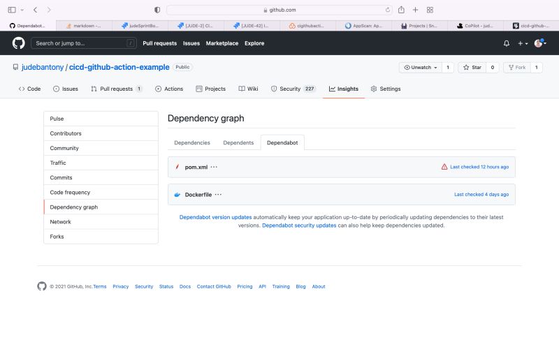 Dependabot Wasn T Able To Update Github Com Etcd Io Bbolt Issue 858 Containers Image Github - Ultra HD Landscape Design - 4K