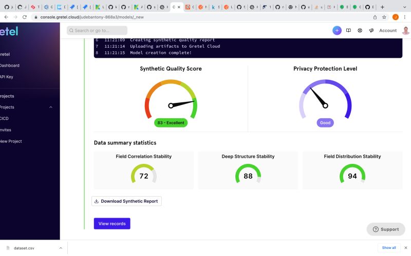 Github Kss7 Continuoustesting Continuous Testing Project - Abstract Photo Collection - Full HD Quality