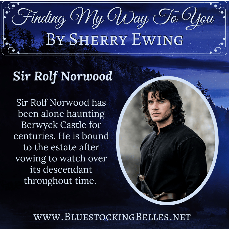 Ewing - Rolf Norwood