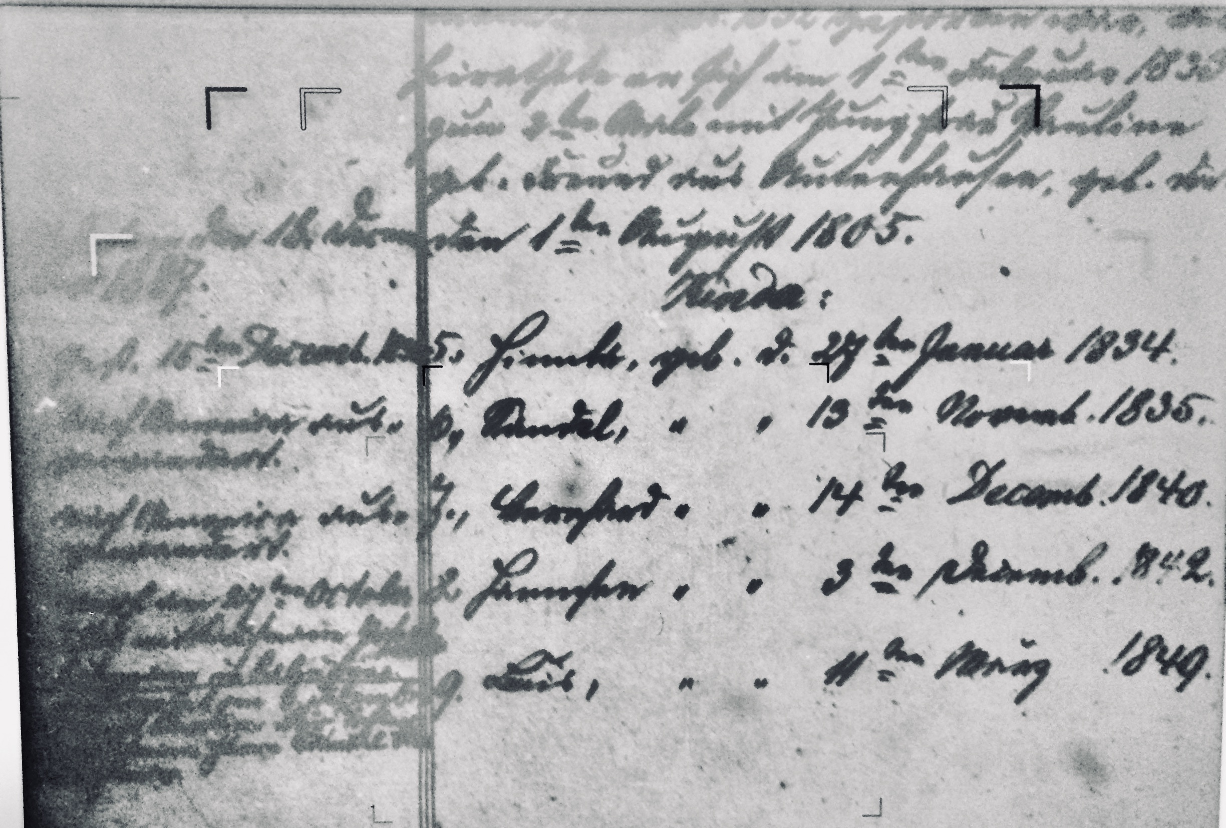 Food science/safety interdisciplinary studies program. Descendants List Emanuel Breile Nee Friedmann Bar Juden In Themar Their Voices Live On