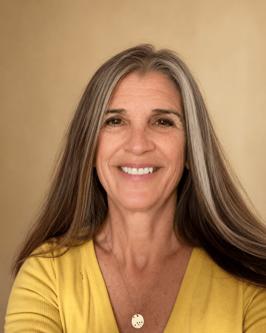 Sherry McGann, founder of Judicial Alchemy