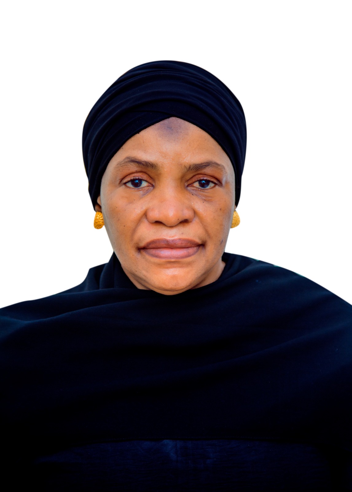 Justice Maryam Ahmad Sabo