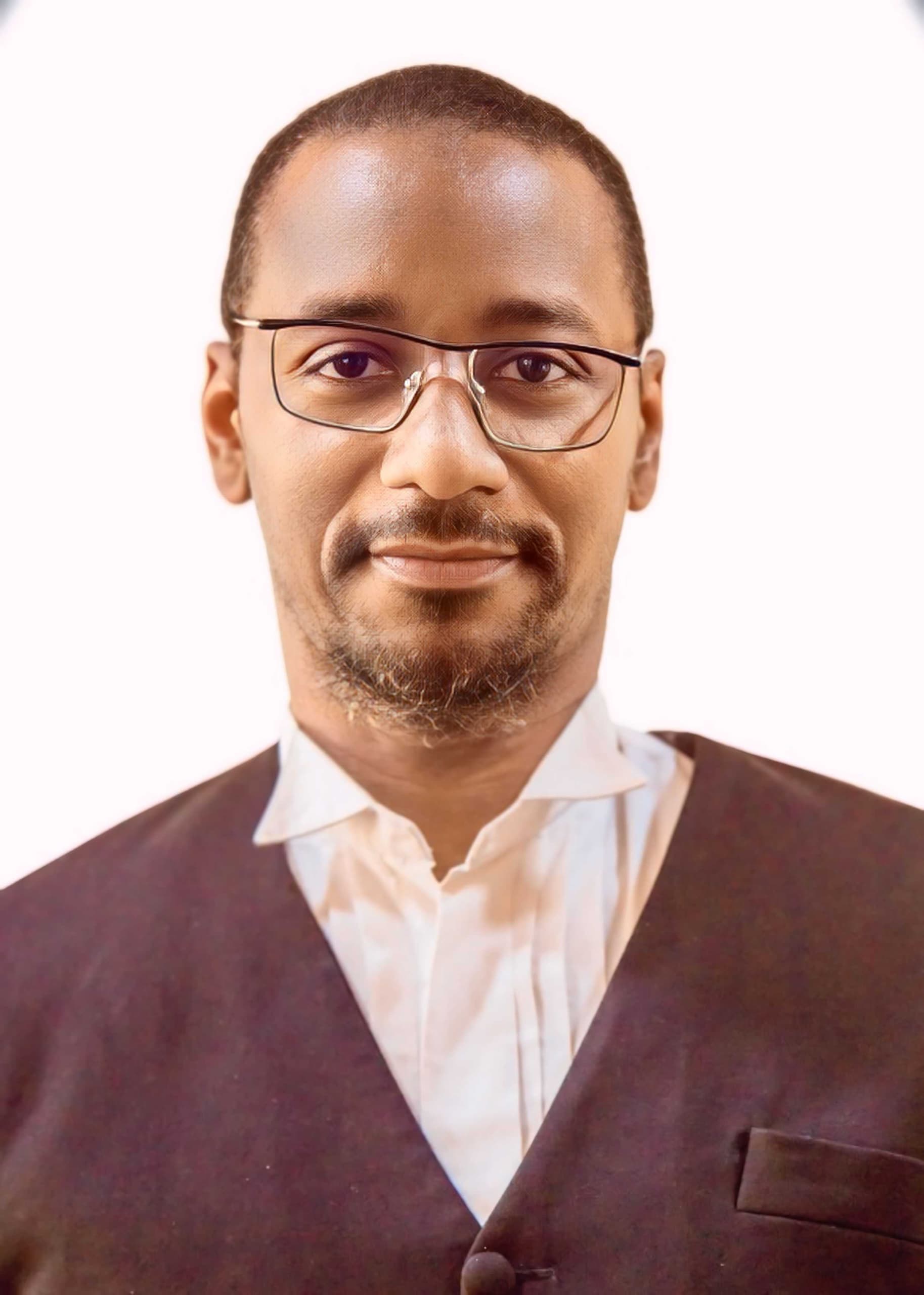 Justice  Sanusi Ado Maaji