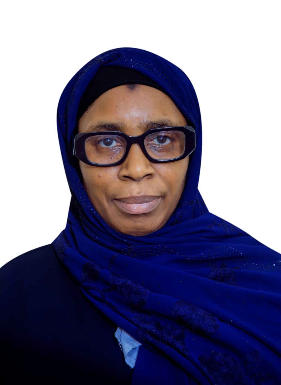 Justice Fatima Adamu