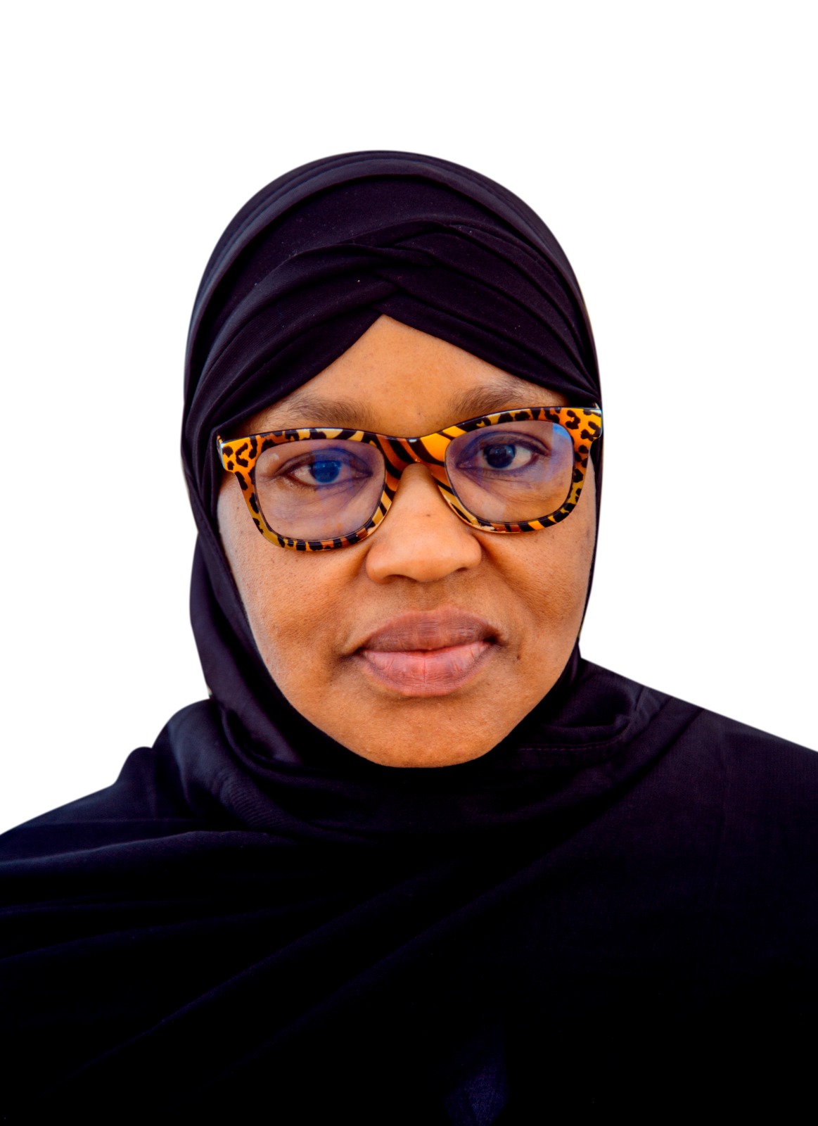 Justice Hauwa Lawan Umar