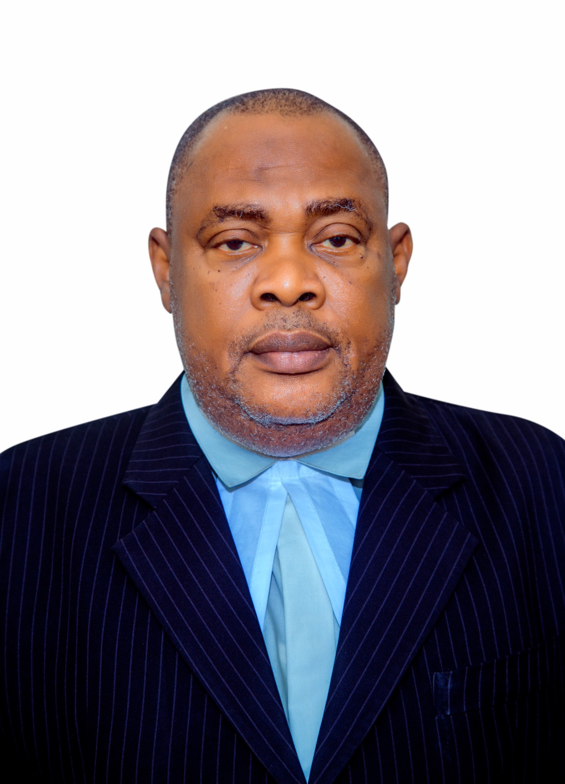 Justice Ibrahim Musa Karaye