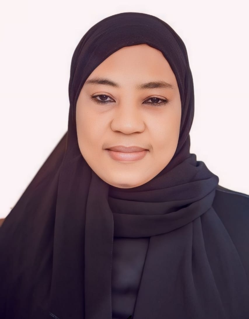Justice Dije Abdu Aboki