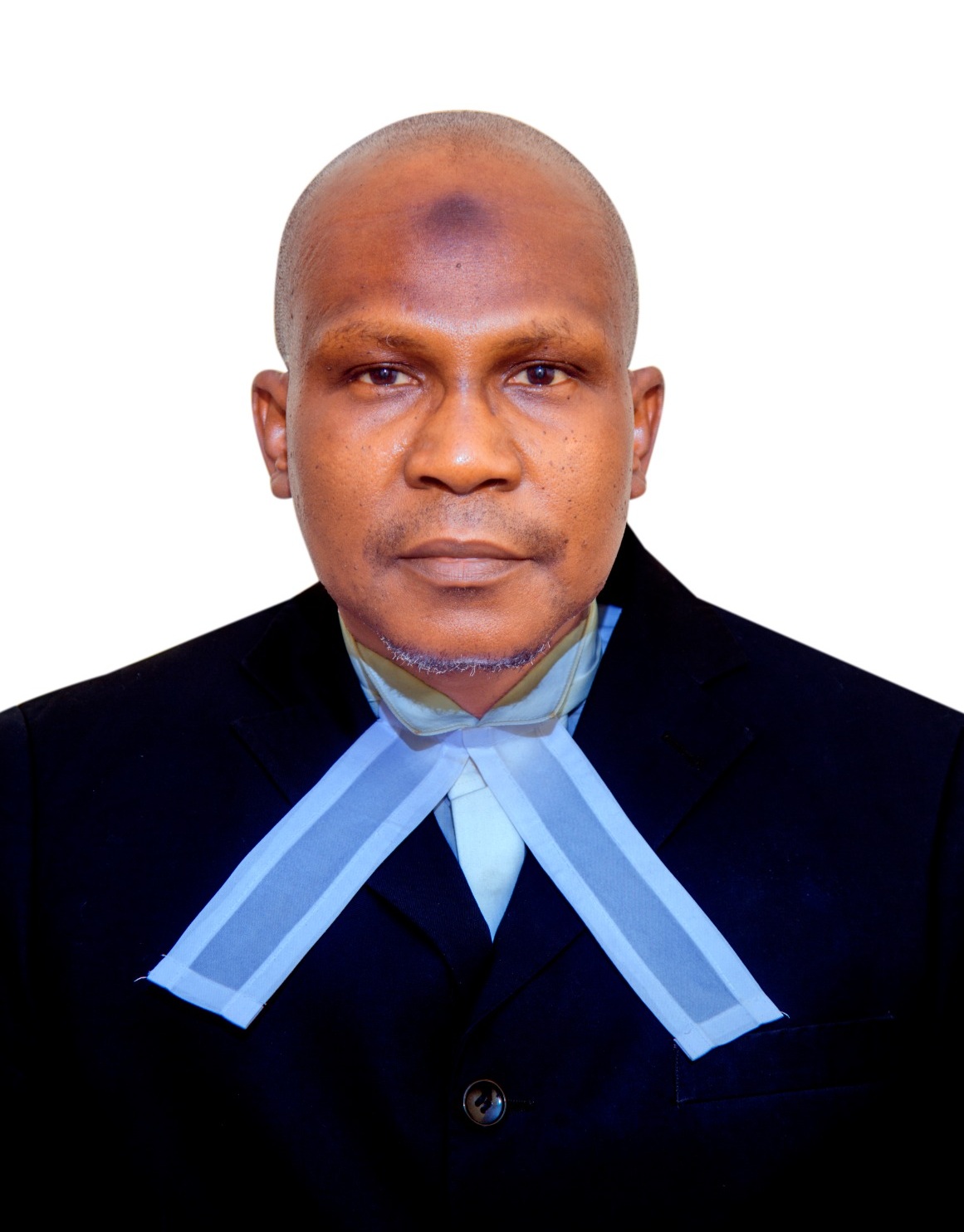 Justice Nasiru Saminu