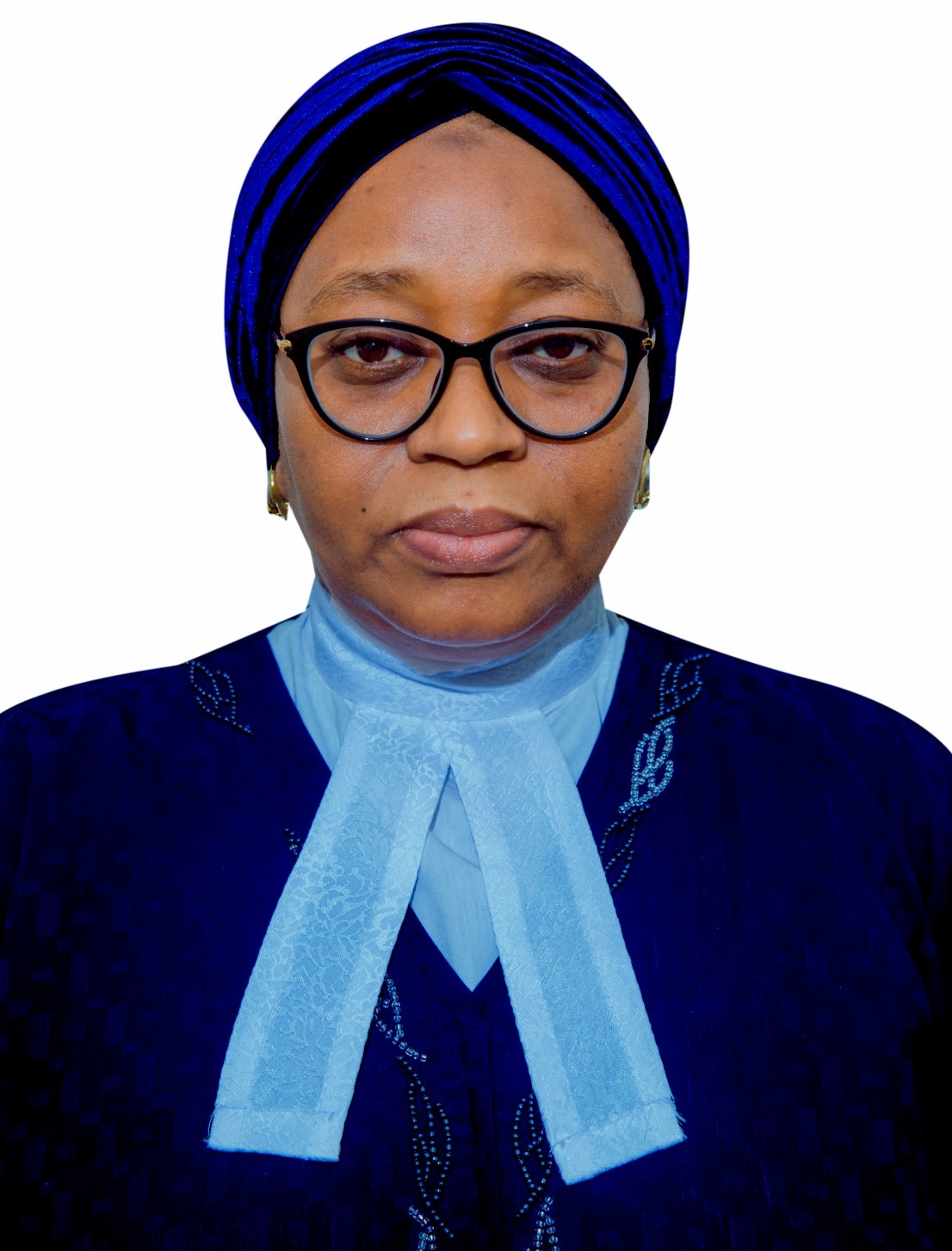 Justice Hafsat Yahaya Sani