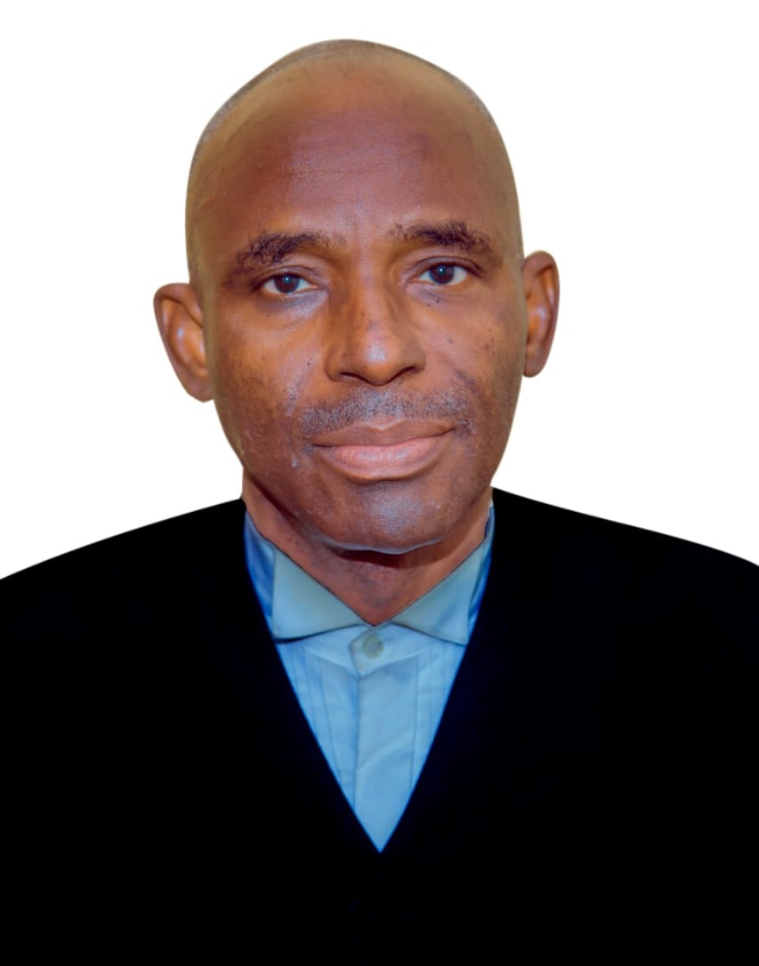 Justice Yusuf Ubale Muhammad