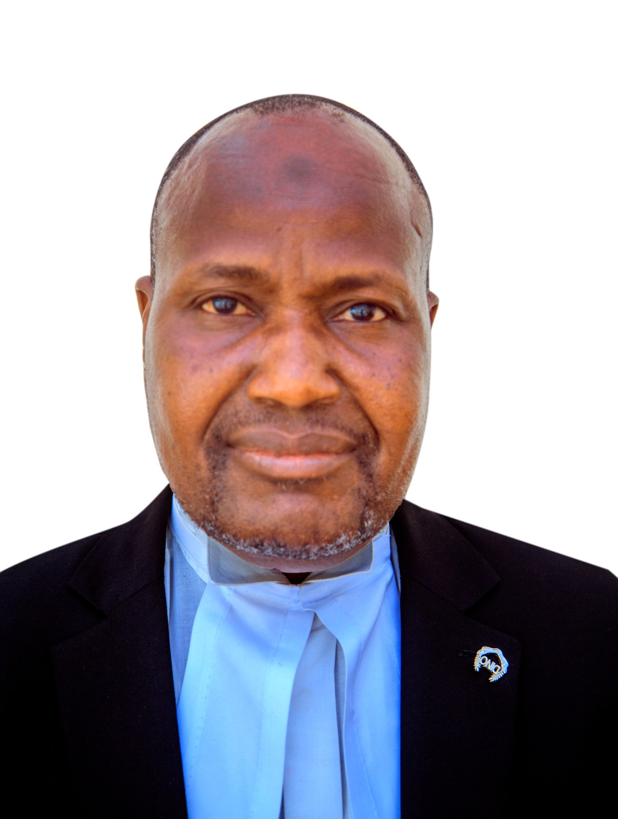 Justice Musa Ahmed