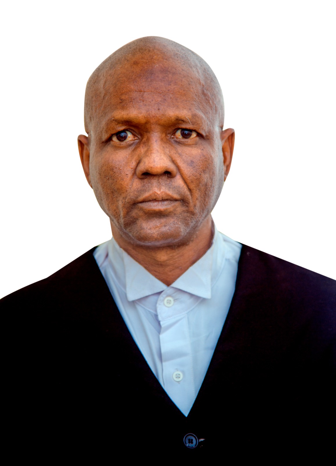 Justice Musa Daihuru