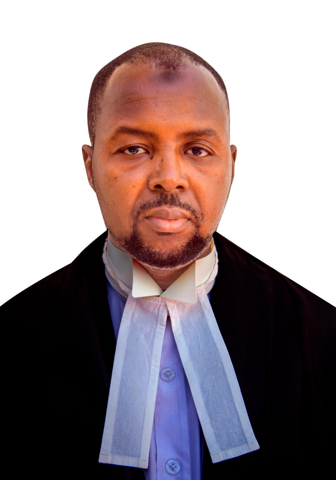 Justice Hanif Sanusi Yusuf