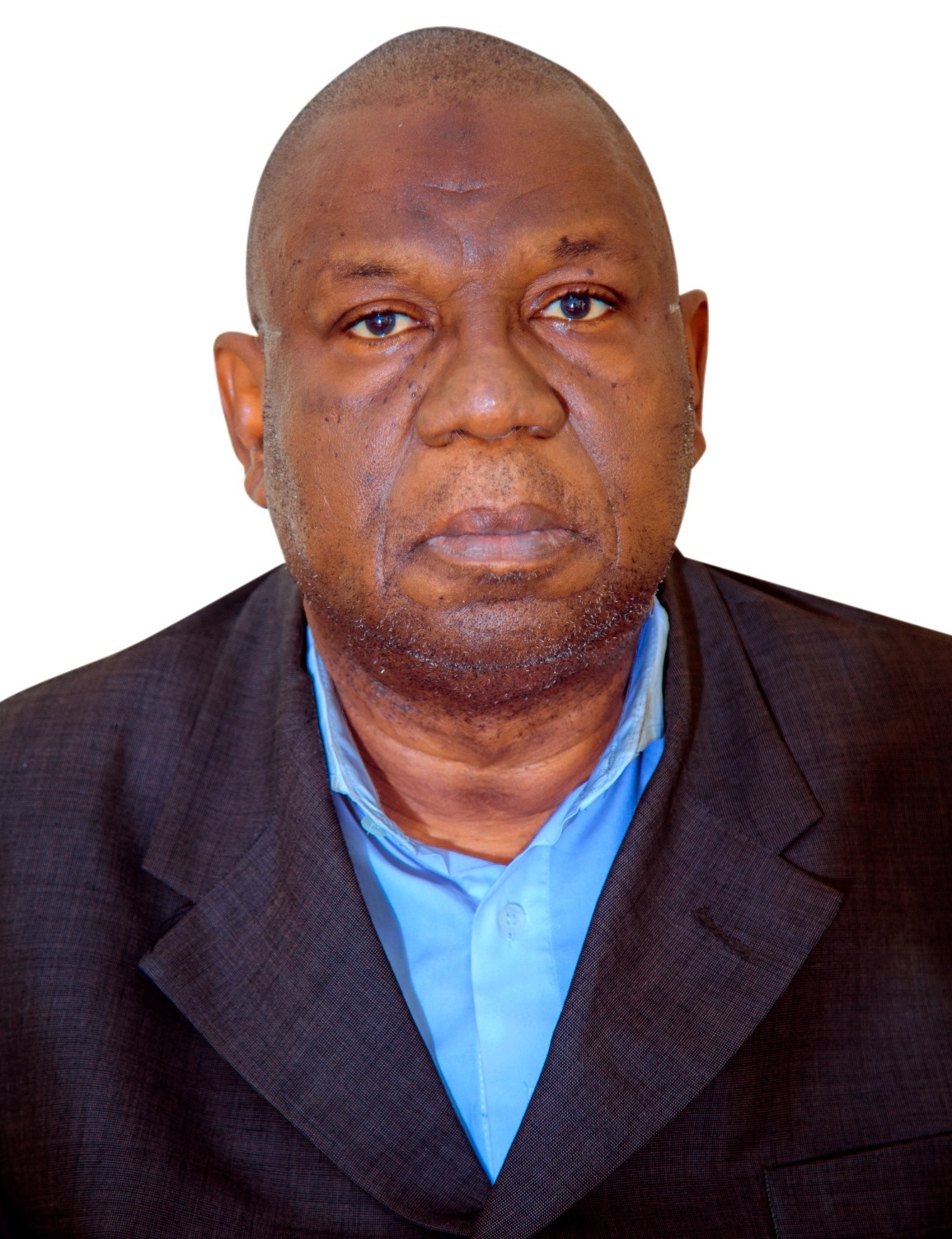 Justice Usman Malam Naabba