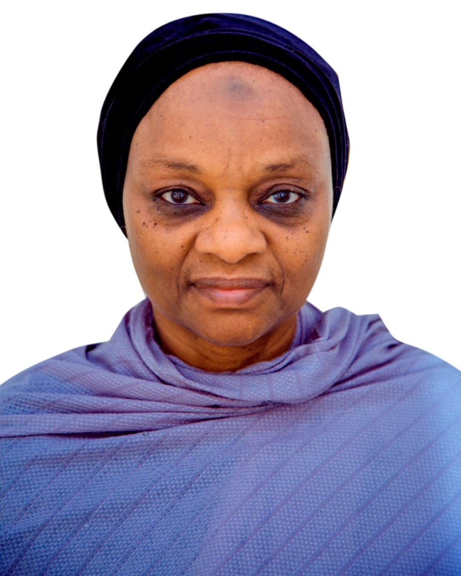 Justice Aisha Ibrahim Mahmoud