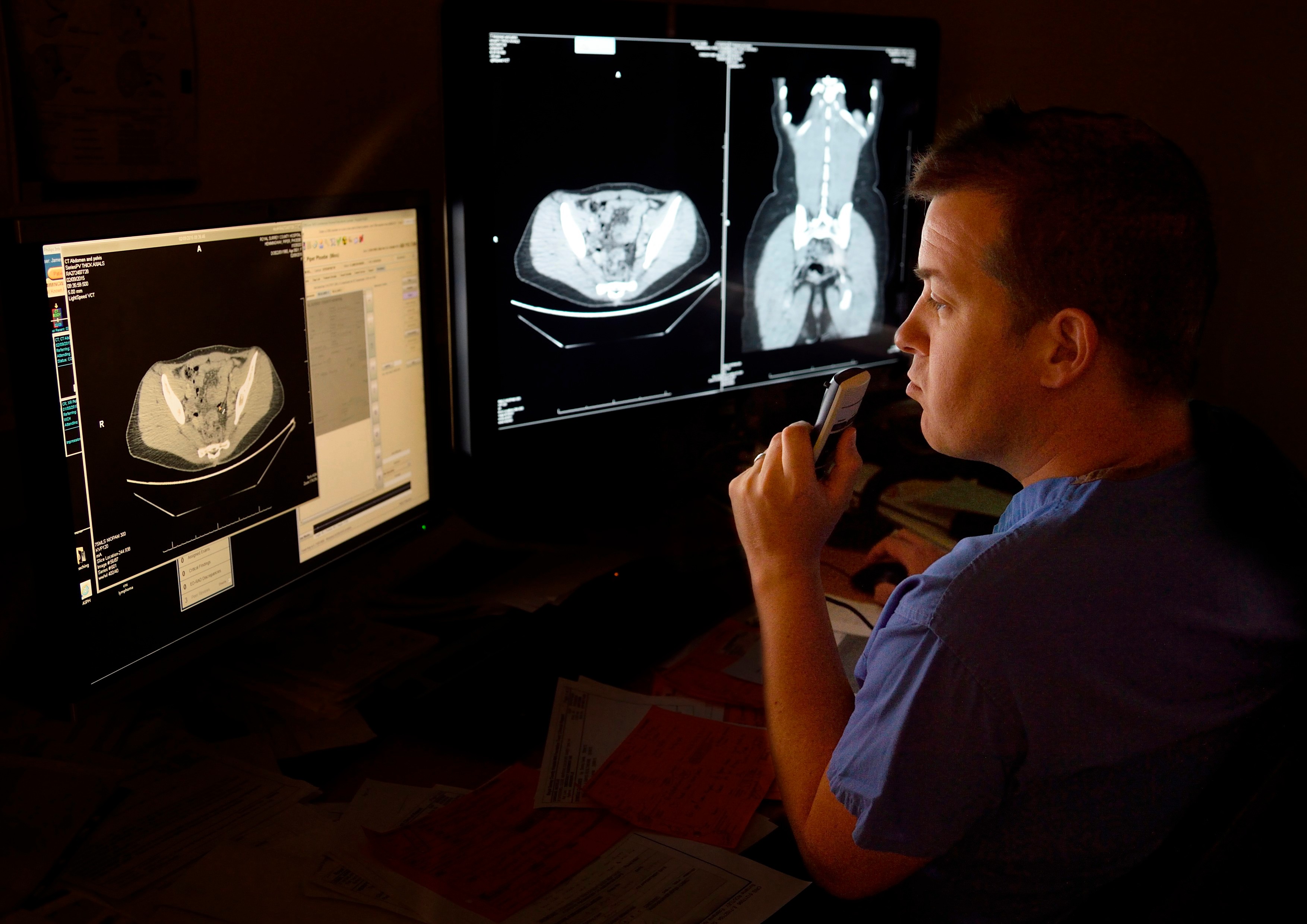 Can training improve doctors’ skills in breaking bad or difficult news? Our review