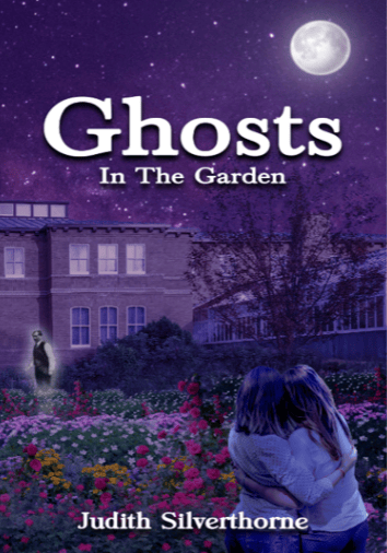 Ghosts in the Garden