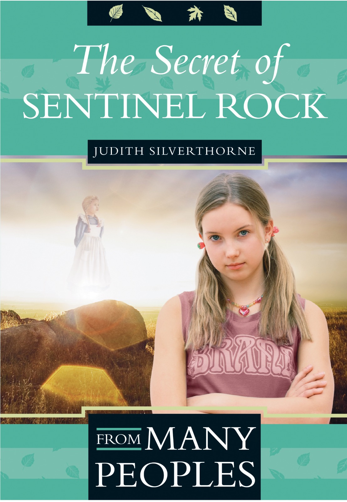 The Secret of Sentinel Rock
