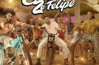Calema – Onde Anda (feat. Zé Felipe) Calema – Onde Anda (feat. Zé Felipe)