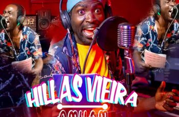 Hillas Vieira – Amham Hillas Vieira – Amham