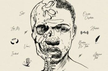 Okenio M – Já Não Falo (feat. A’Aires, Paulelson & Kelson Most Wanted) Okenio M – Já Não Falo (feat. A’Aires, Paulelson & Kelson Most Wanted)