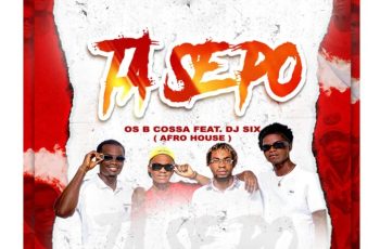 Os B-Cossa – Ta Se Pó (feat. Dj Six) Os B-Cossa – Ta Se Pó (feat. Dj Six)