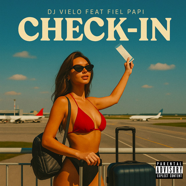 DJ Vielo x Fiel Papi - Chek In