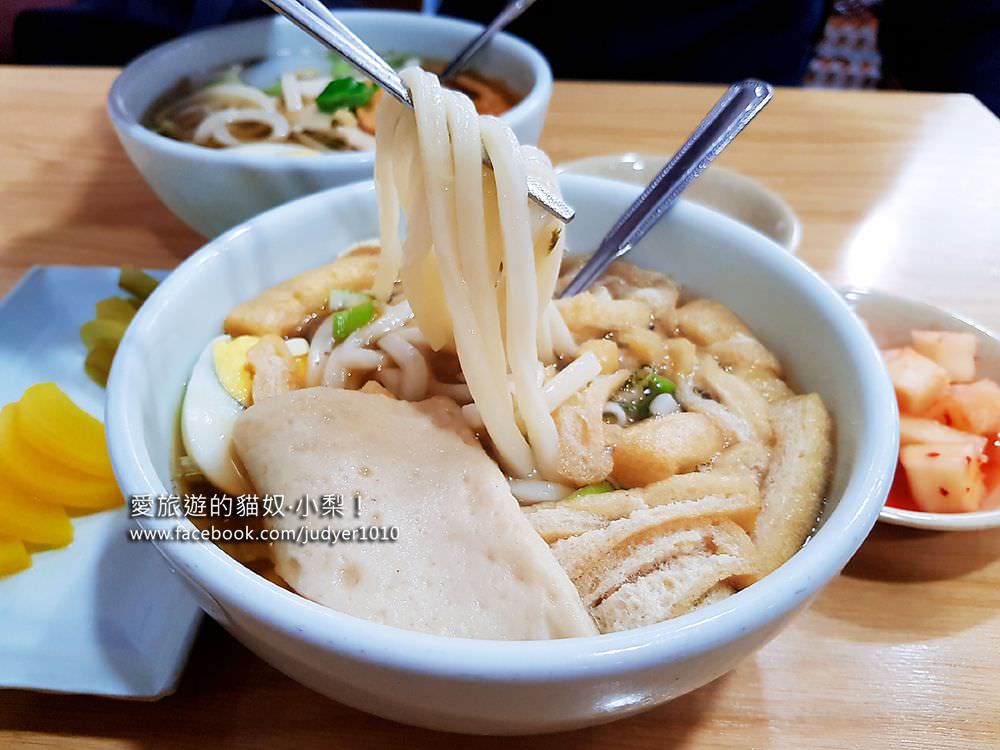 明洞美食＼東京烏冬，好吃又便宜的各式烏龍麵、咖哩飯！(近乙支路3街站)