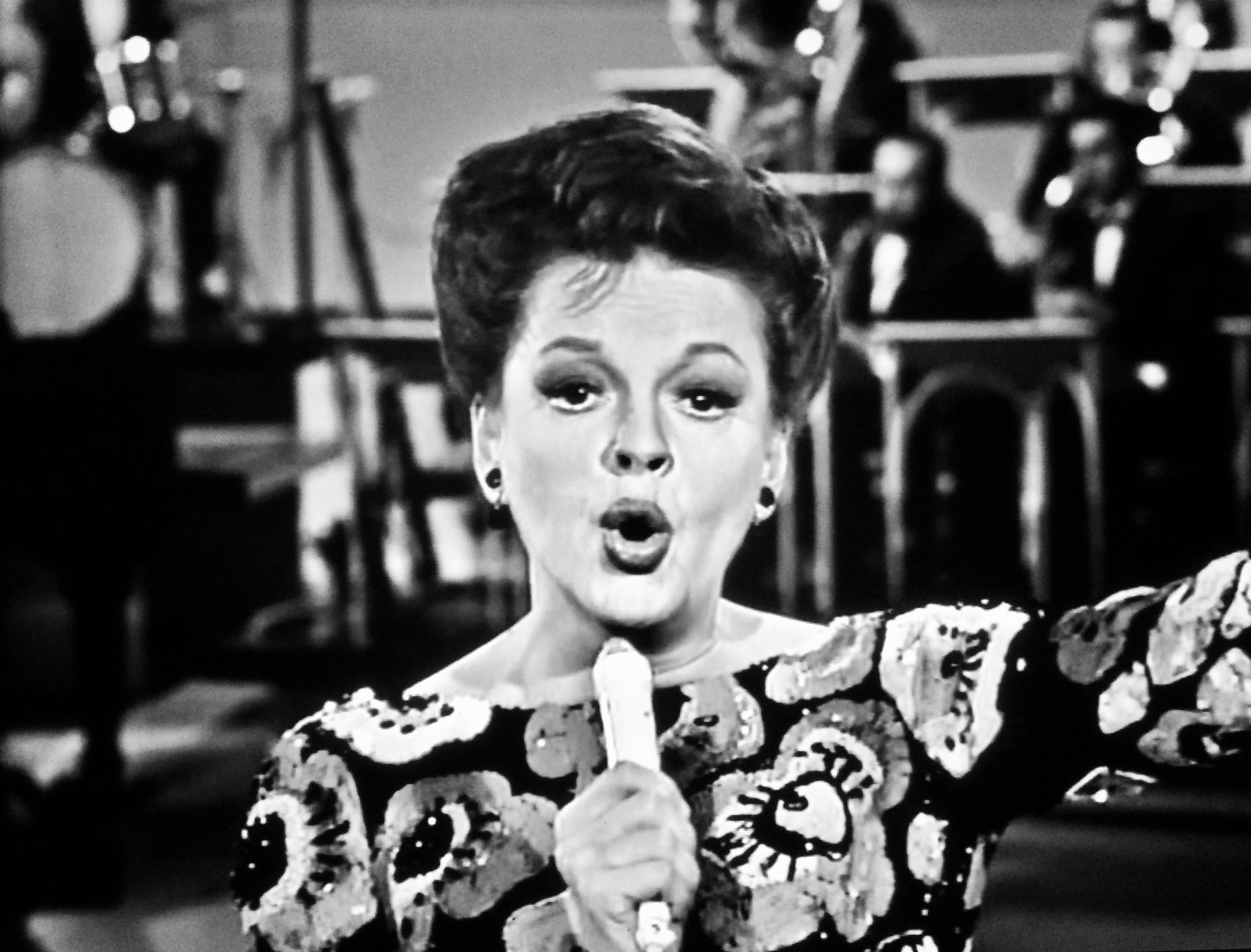 The Judy Garland Show with Mel Tormé and special guest Diahann