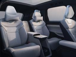 Volvo EX90 Excellence Volvo EX90 Excellence