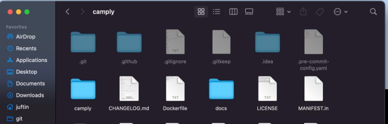 Juftin Scripts - Modern Retina Abstract Textures | Free Download