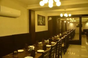 लेमन ट्विस्ट रेस्टोरेंट | हिसार में नया रेस्टोरेंट