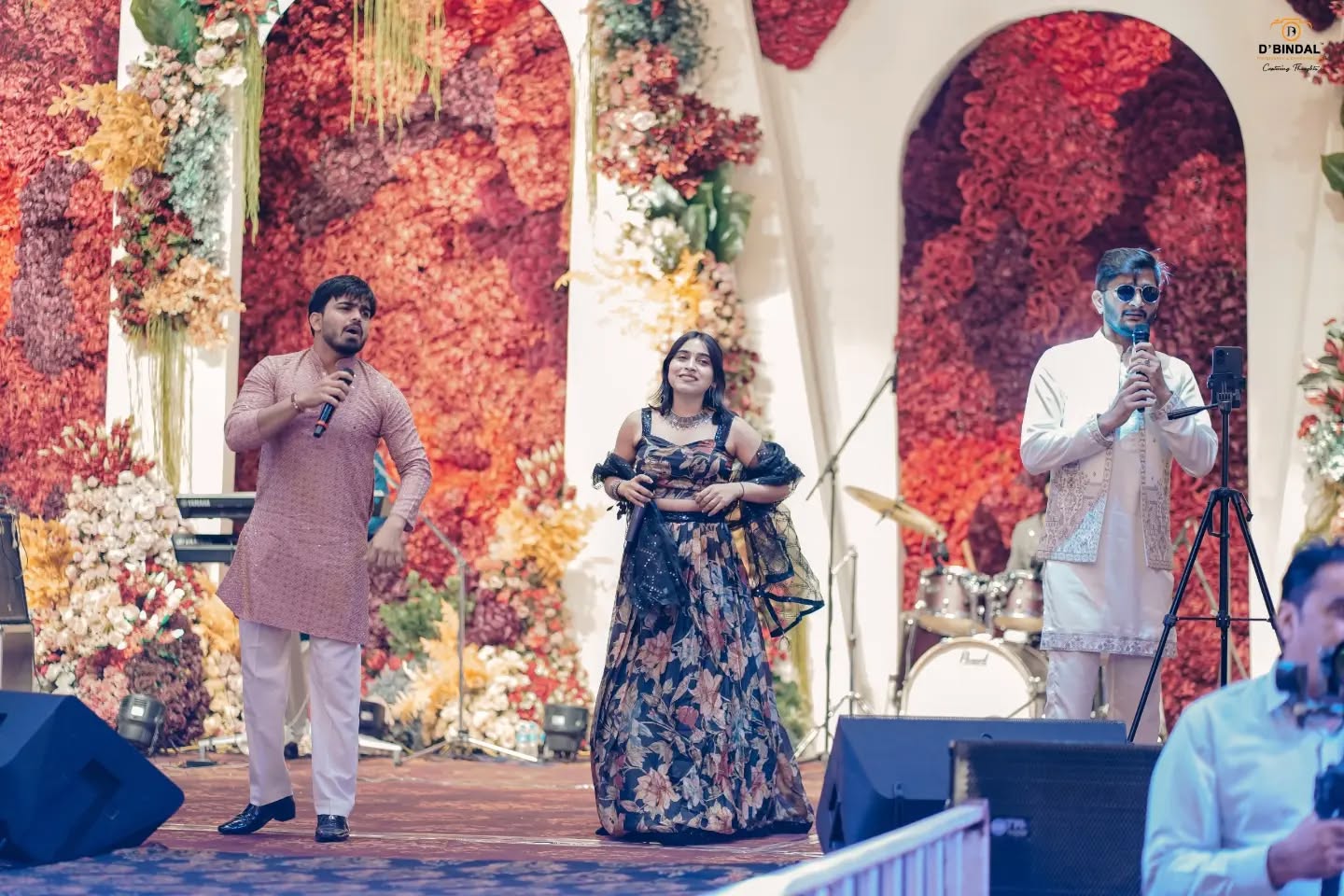 sanskriti group event performance