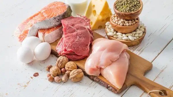 Jumlah Protein yang Dibutuhkan untuk Otot yang Kuat