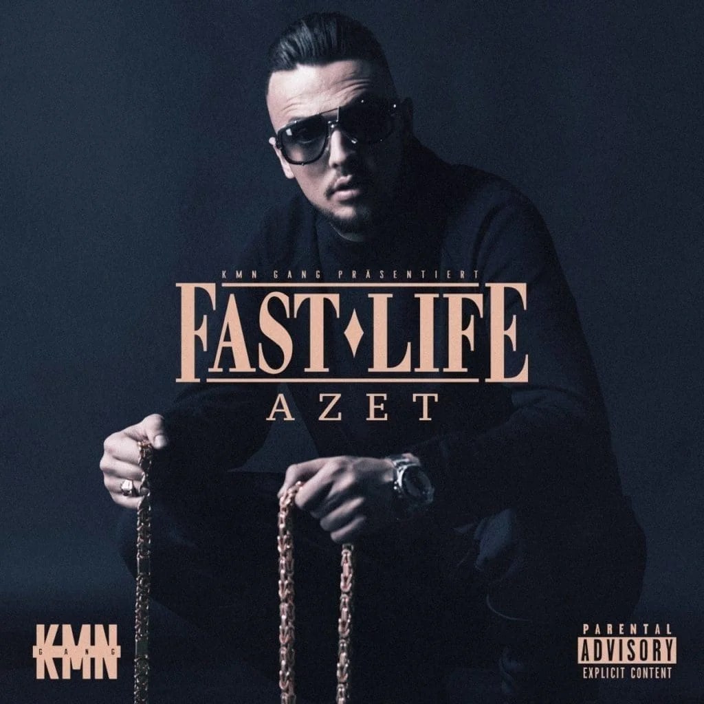 Azet Fast Life Review