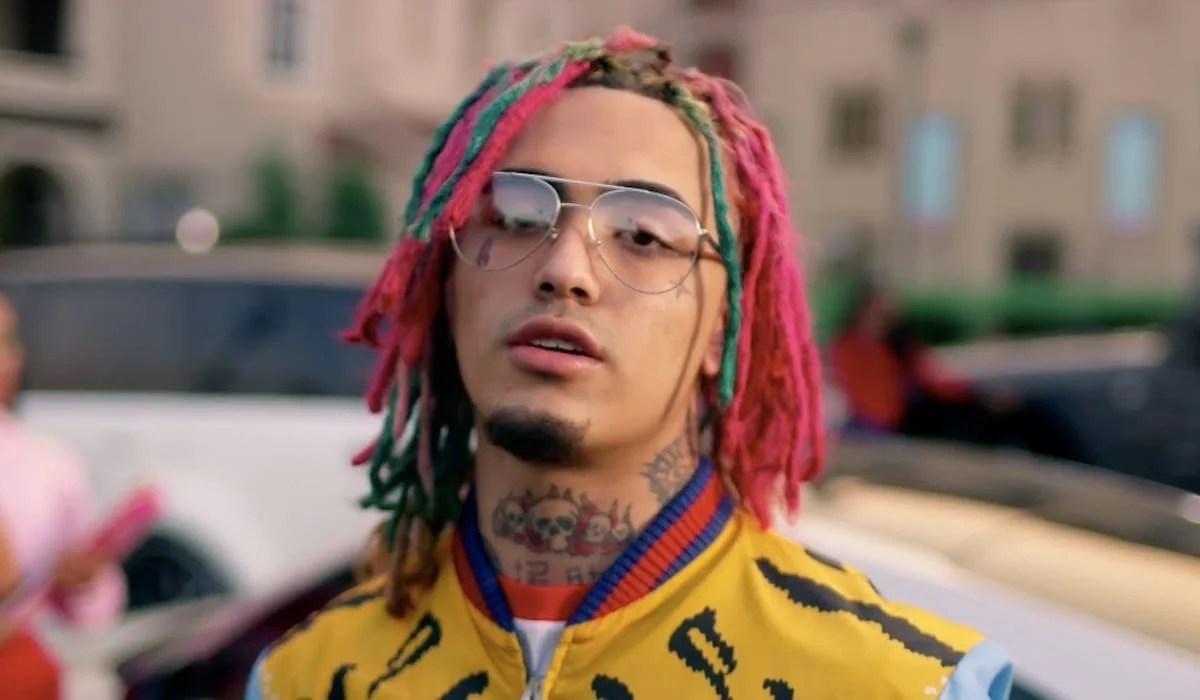 Lil pump