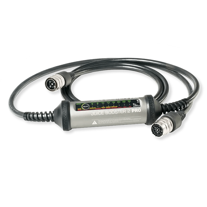 Juice Technology Juice Booster - Download Professional Gradient Image | Retina