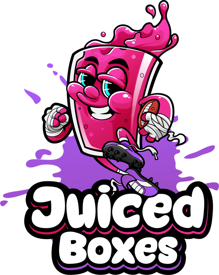 Juiced Boxes