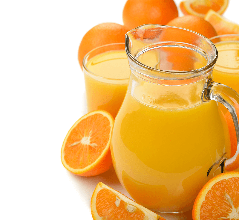 Orange juice: unbelievable health benefits