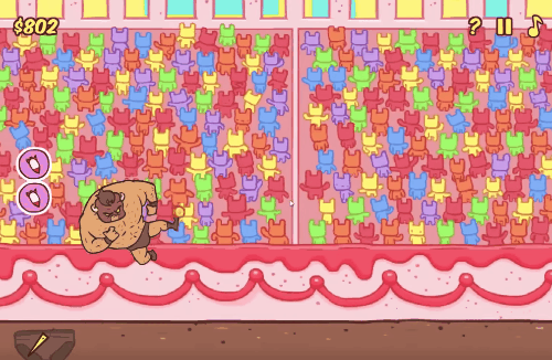 In Case Of Emergency Make Burrito Bison 3 Juicy Beast Play now a popular and interesting Fortnite unblocked games.