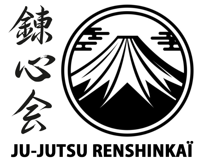 JU-JUTSU RENSHINKAÏ LACAUNE