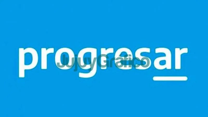 Progresar