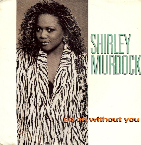 Shirley Murdock – Jukebox Records
