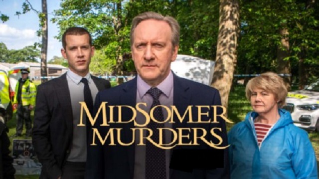 Midsomer Murders Cast